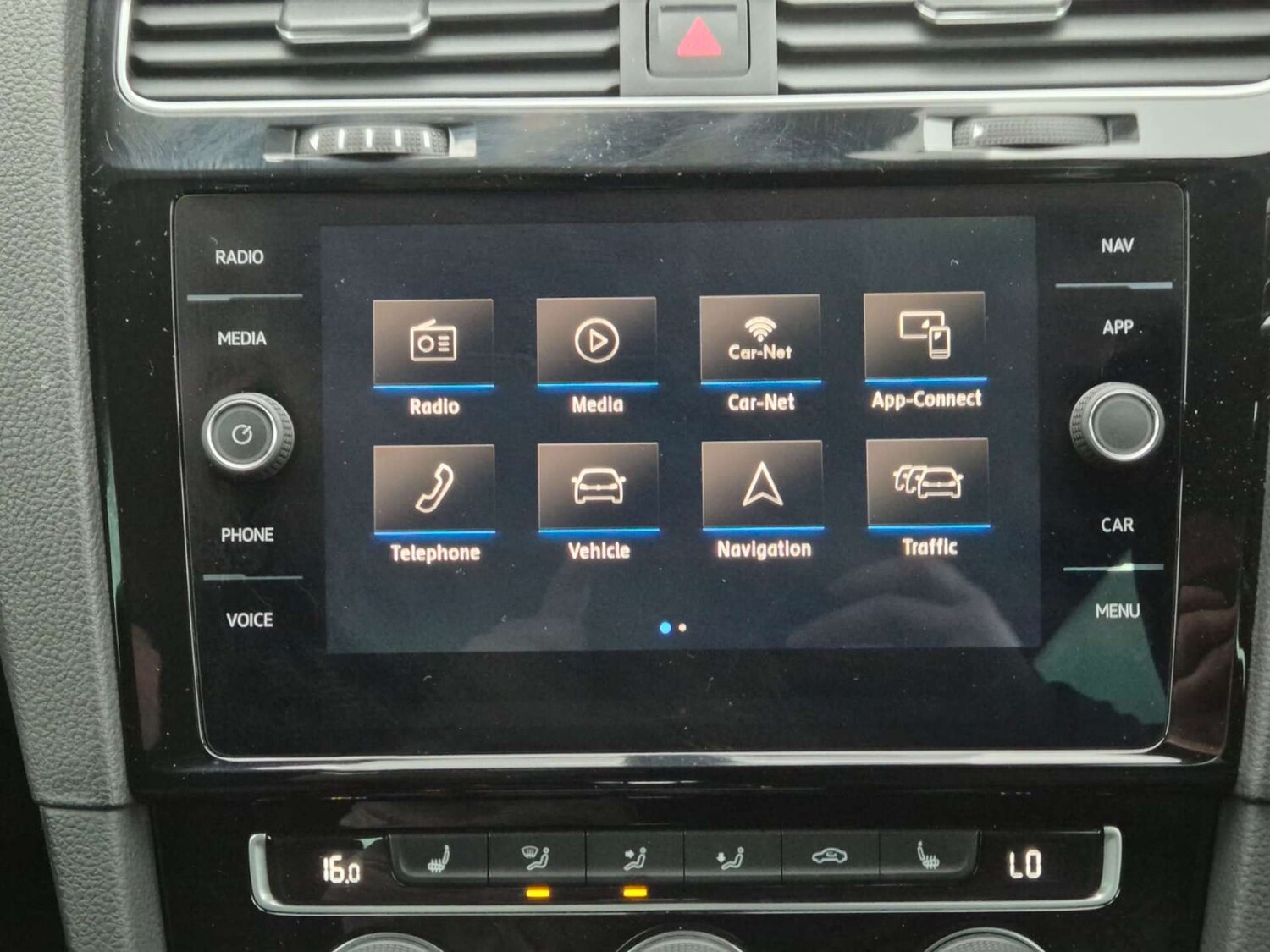 Used Volkswagen Golf 2019 for sale - 76462027: Photo 37