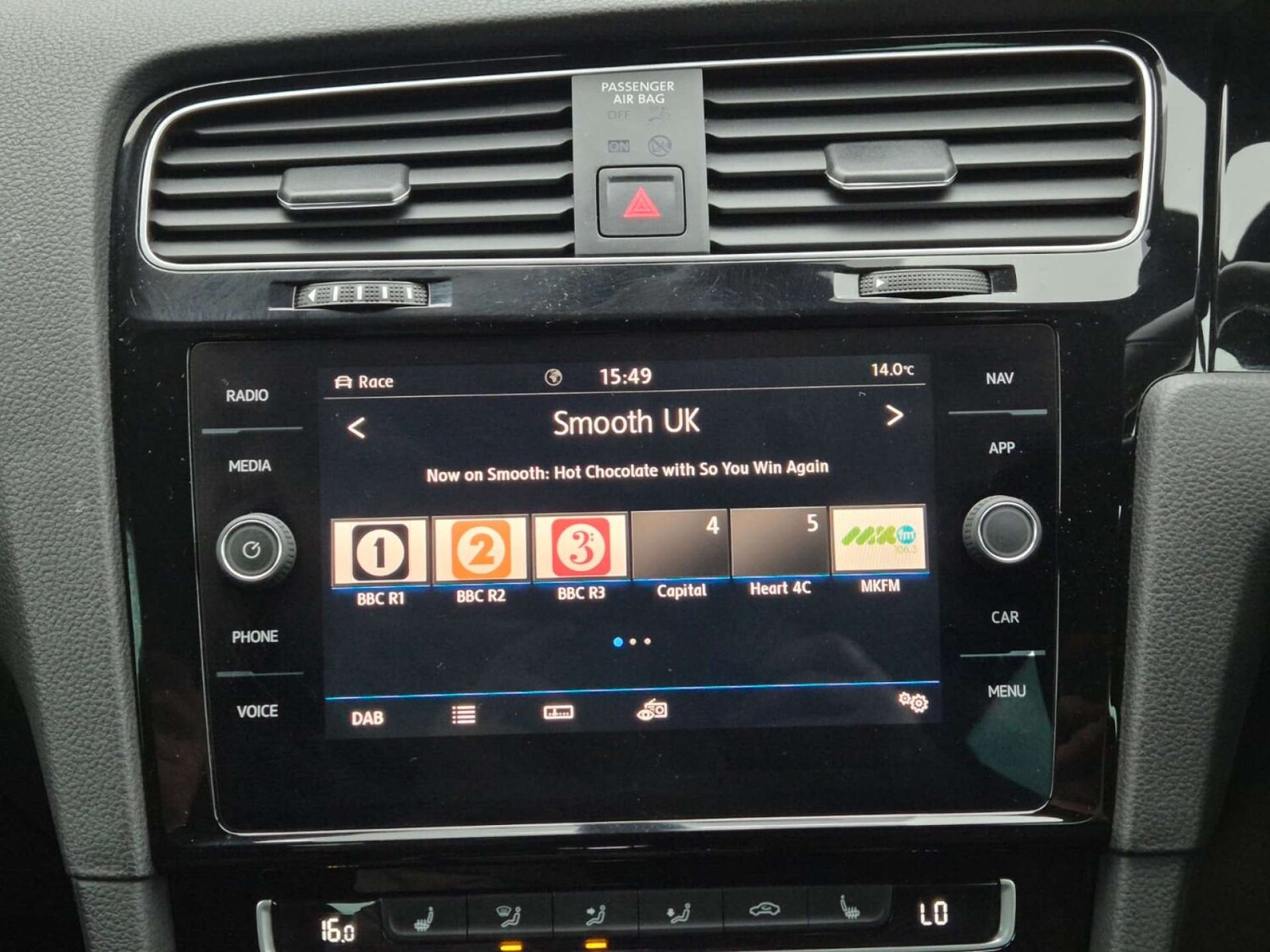 Used Volkswagen Golf 2019 for sale - 76462027: Photo 38