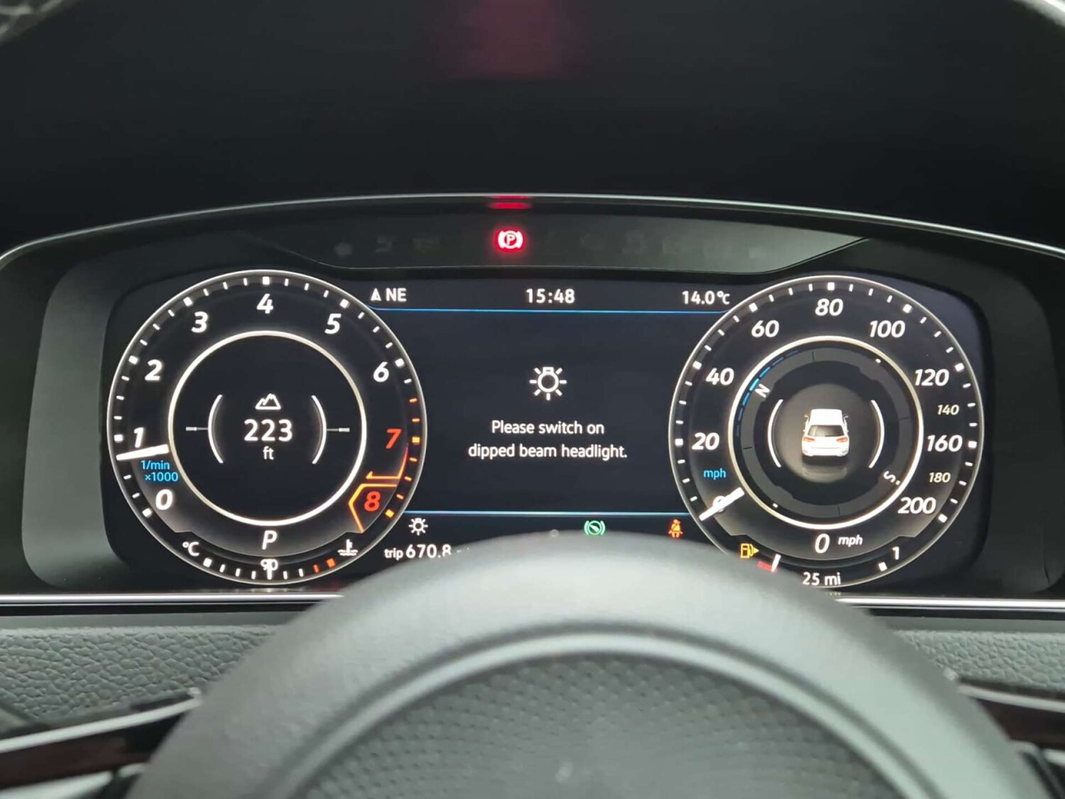 Used Volkswagen Golf 2019 for sale - 76462027: Photo 39