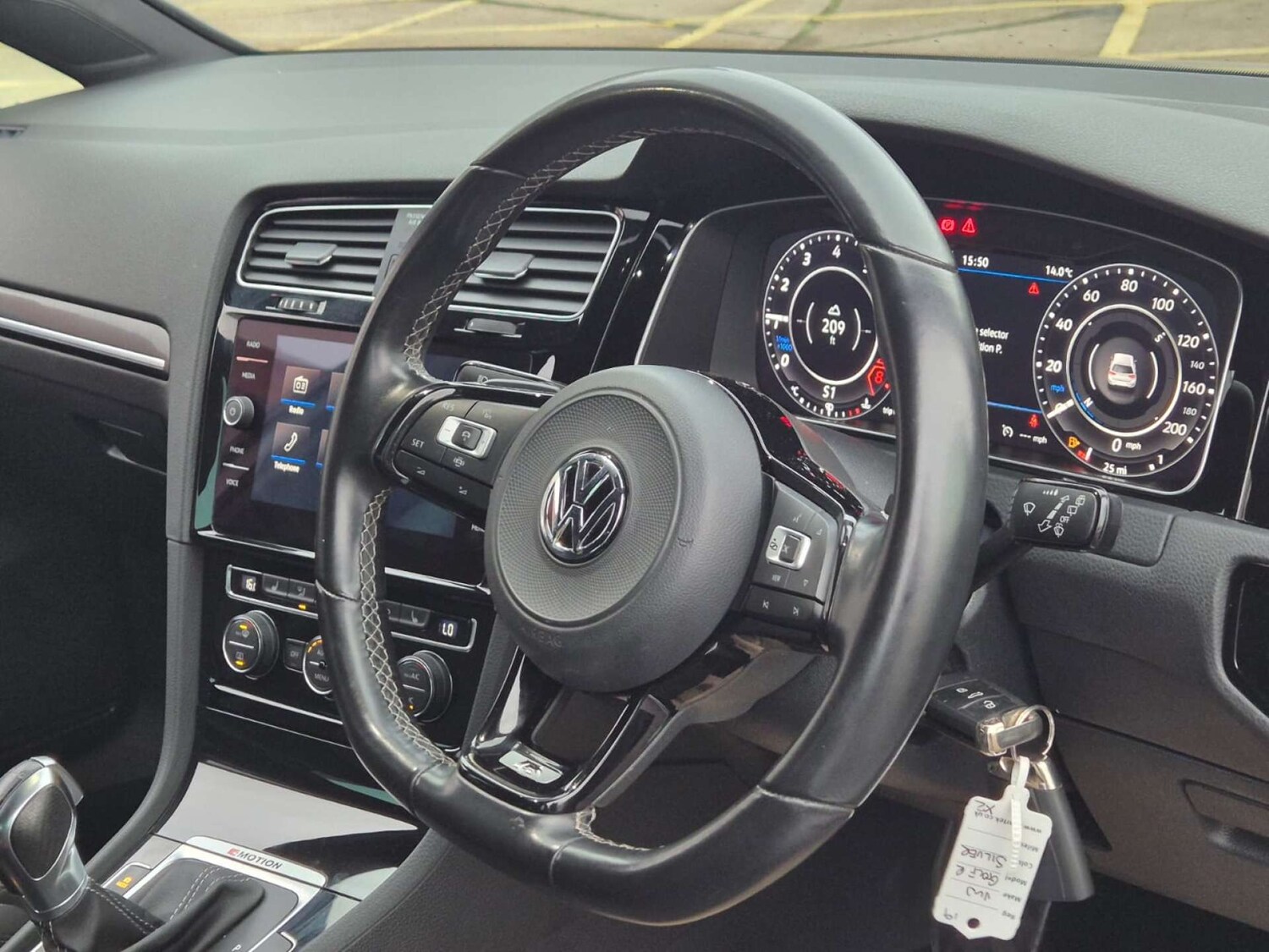 Used Volkswagen Golf 2019 for sale - 76462027: Photo 42