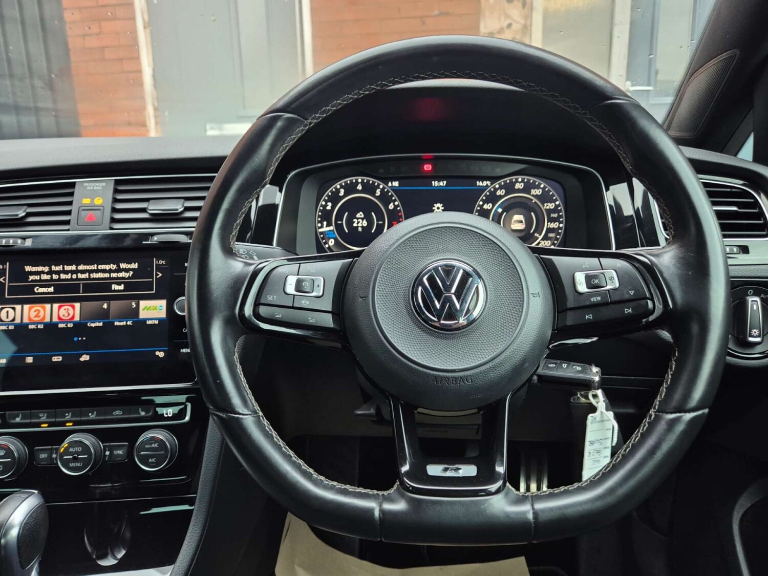Used Volkswagen Golf 2019 for sale - 76462027: Photo 43