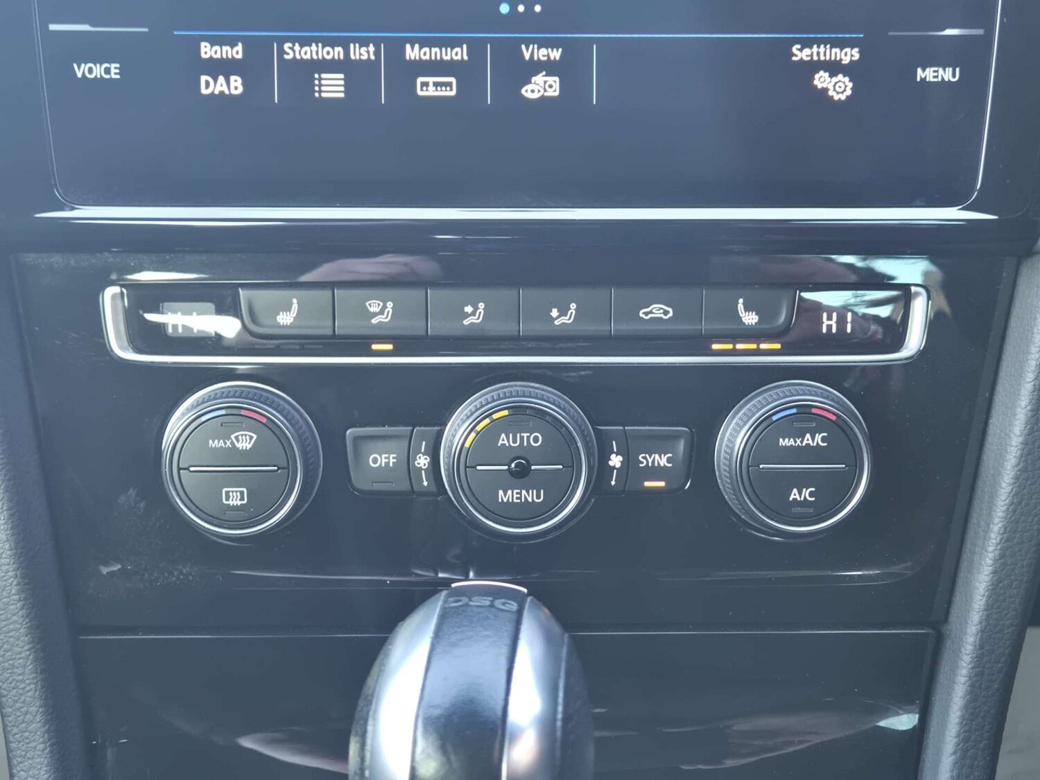 Used Volkswagen Golf 2019 for sale - 76462027: Photo 53