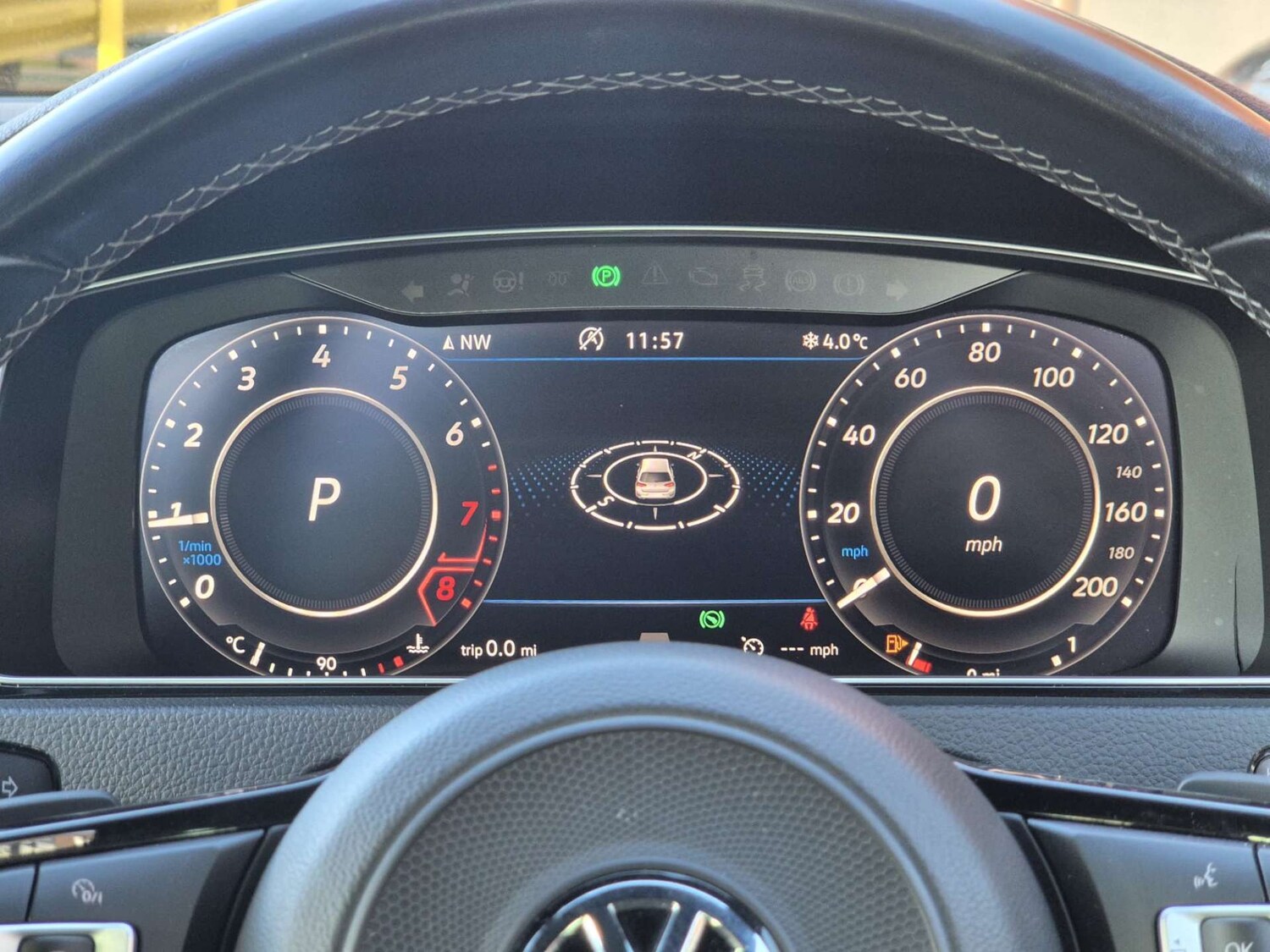 Used Volkswagen Golf 2019 for sale - 76462027: Photo 59