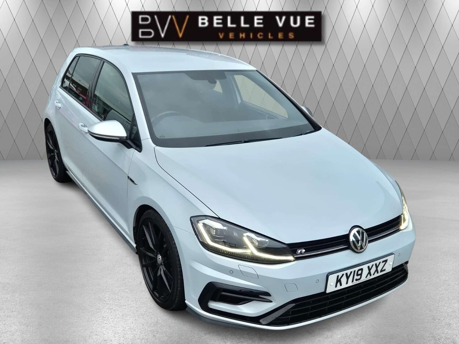 Used Volkswagen Golf 2019 for sale - 76462027: Photo 9