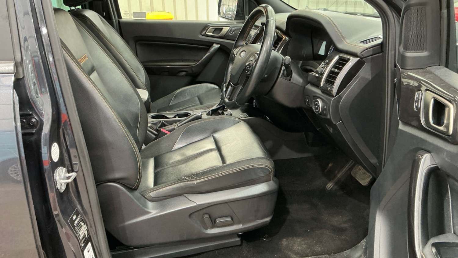 Used Ford Ranger 2019 for sale - 76400348: Photo 10