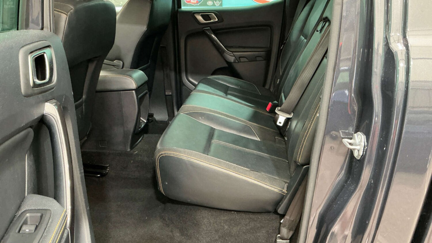 Used Ford Ranger 2019 for sale - 76400348: Photo 11