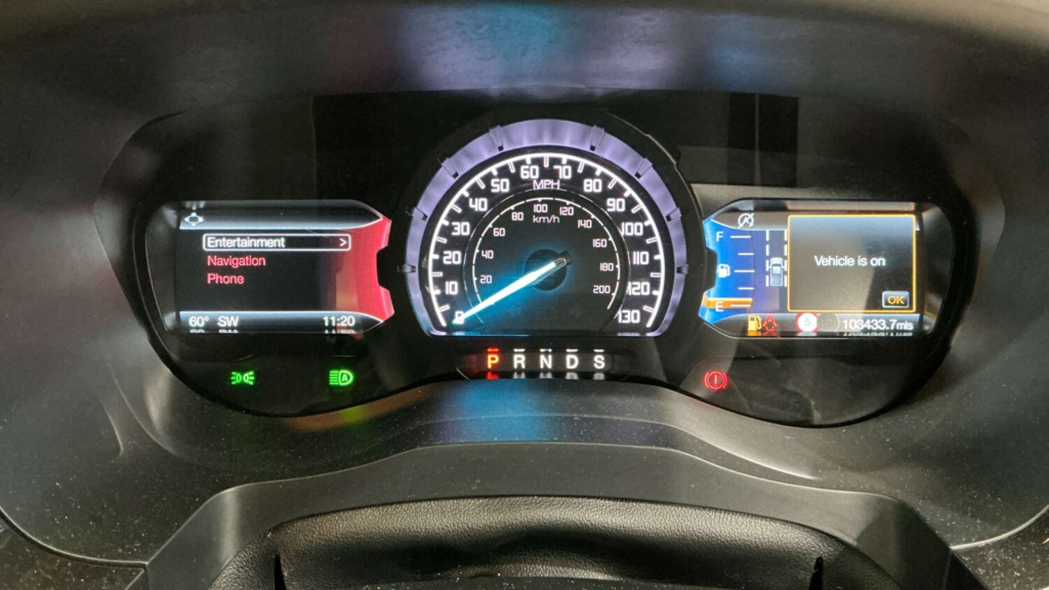 Used Ford Ranger 2019 for sale - 76400348: Photo 13