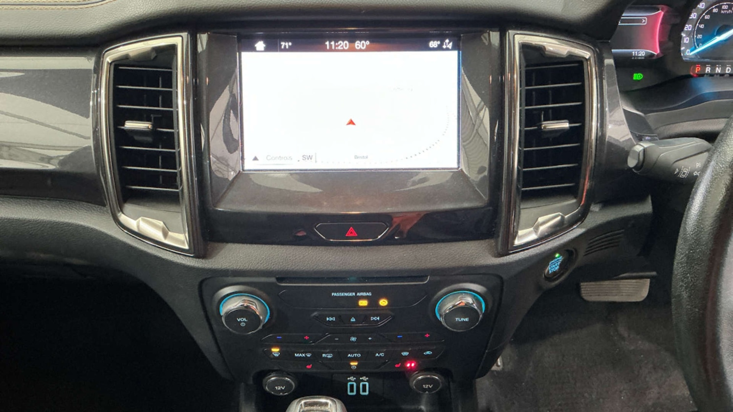 Used Ford Ranger 2019 for sale - 76400348: Photo 14