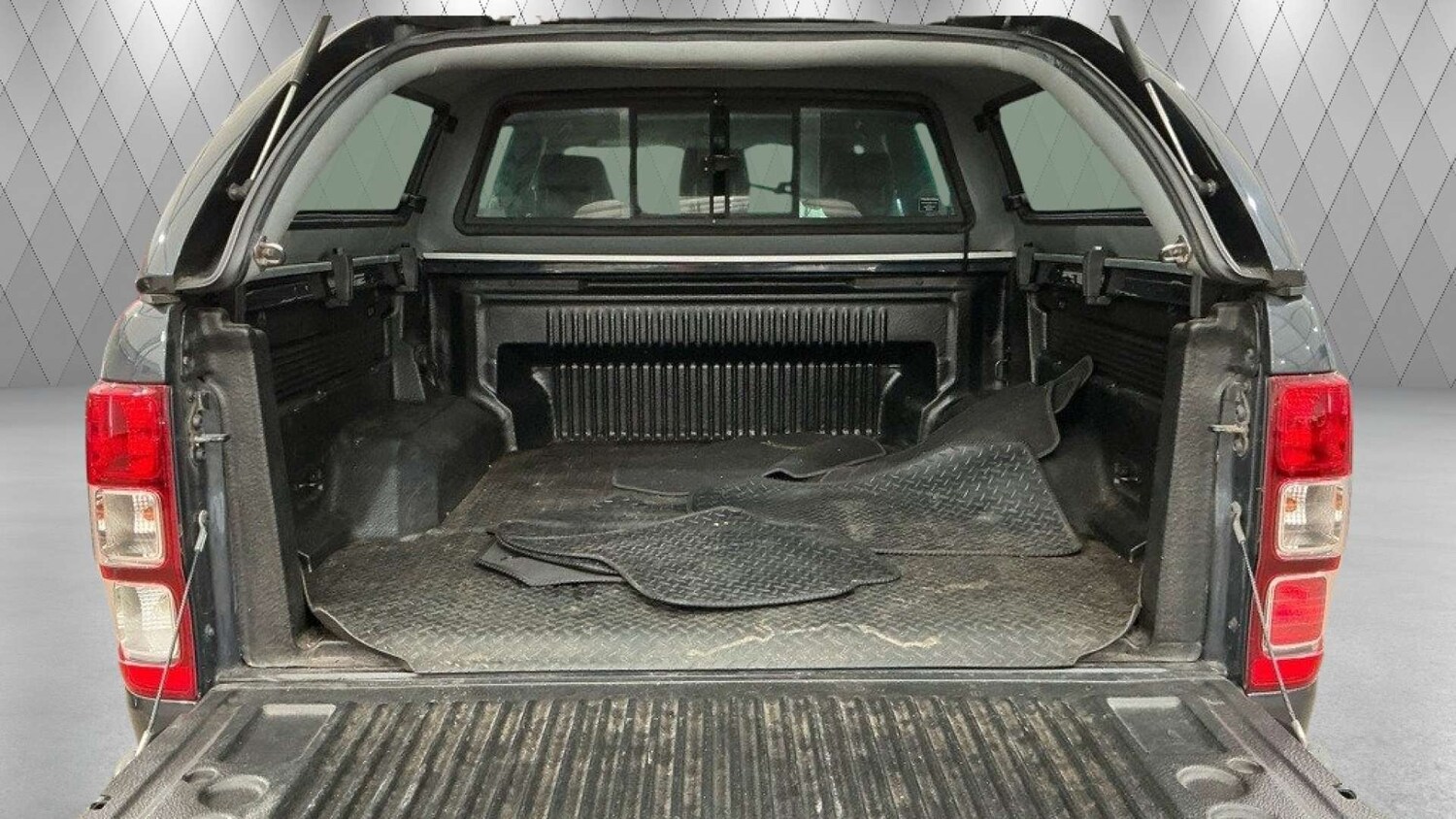 Used Ford Ranger 2019 for sale - 76400348: Photo 16