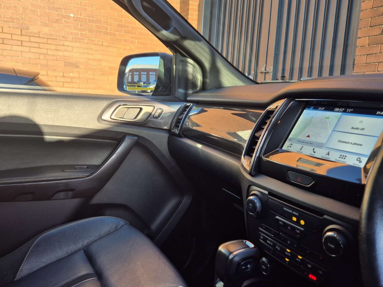 Used Ford Ranger 2019 for sale - 76400348: Photo 19