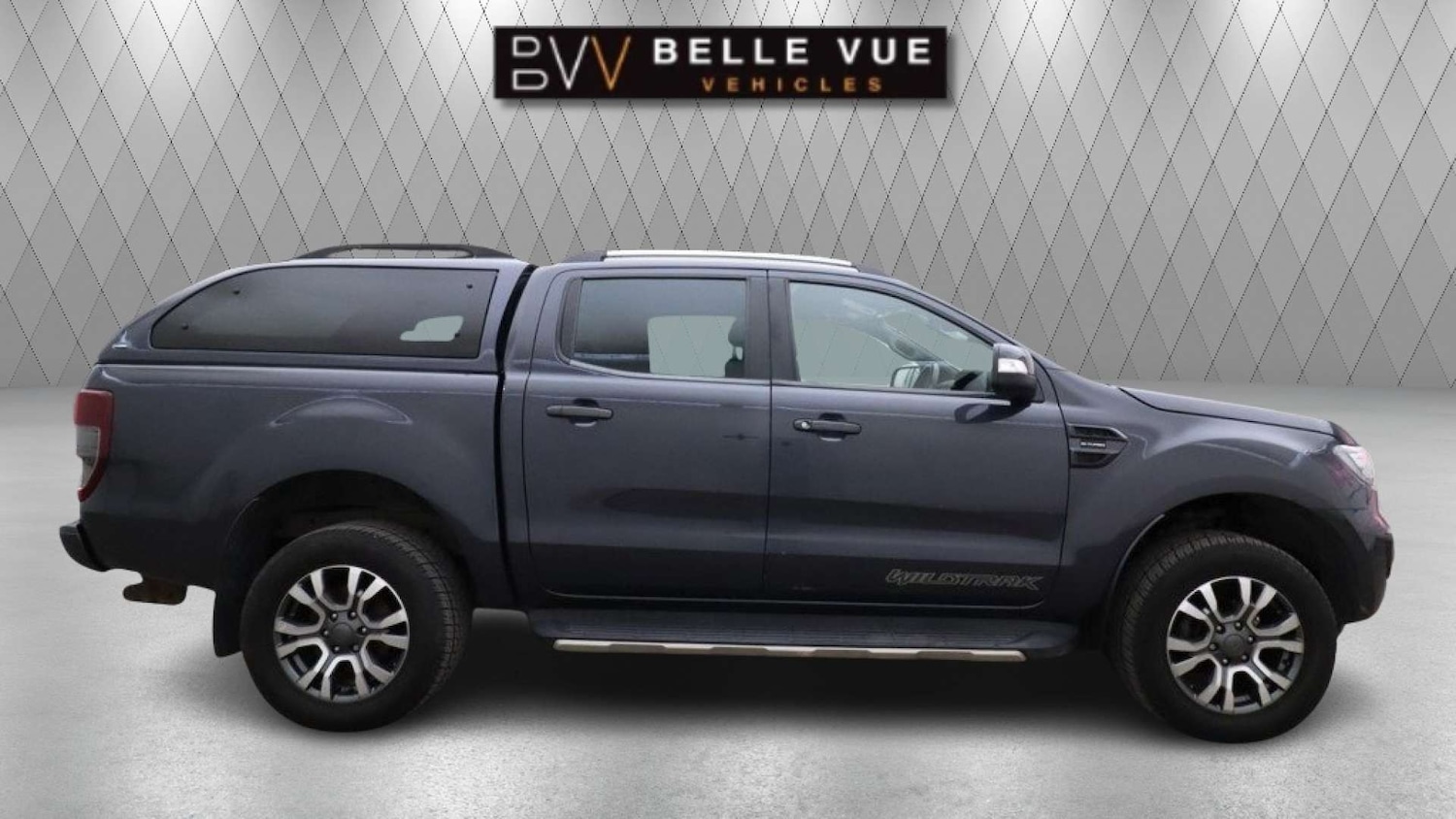 Used Ford Ranger 2019 for sale - 76400348: Photo 2