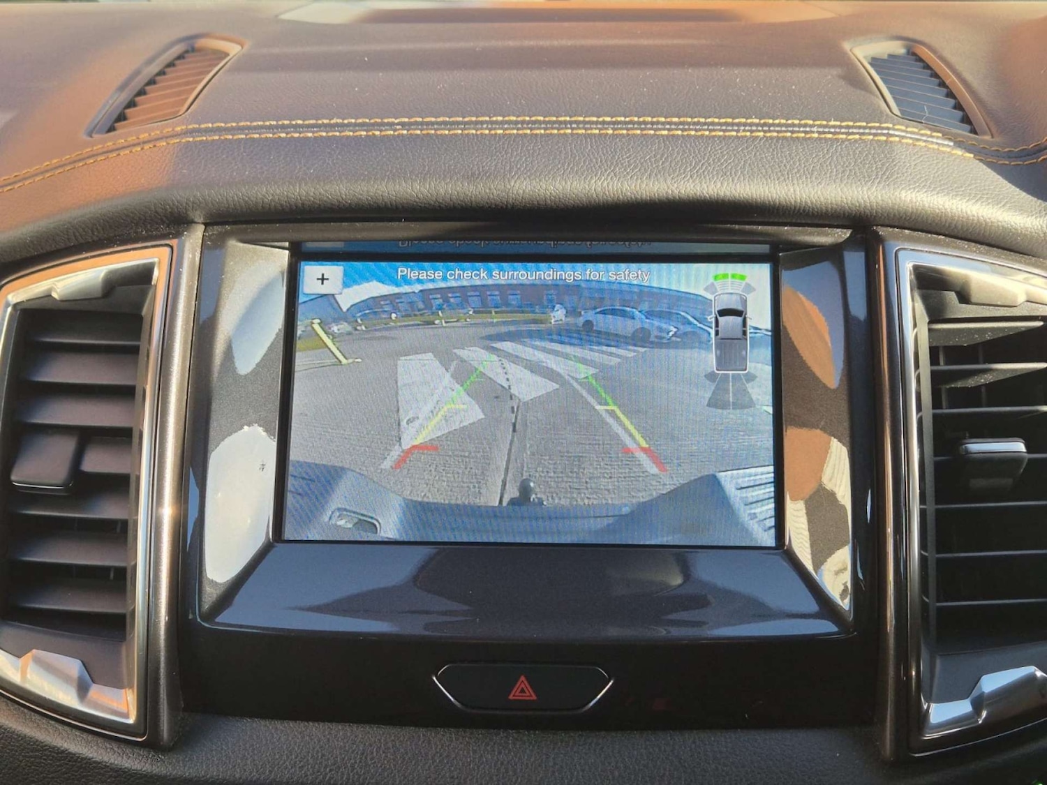 Used Ford Ranger 2019 for sale - 76400348: Photo 21