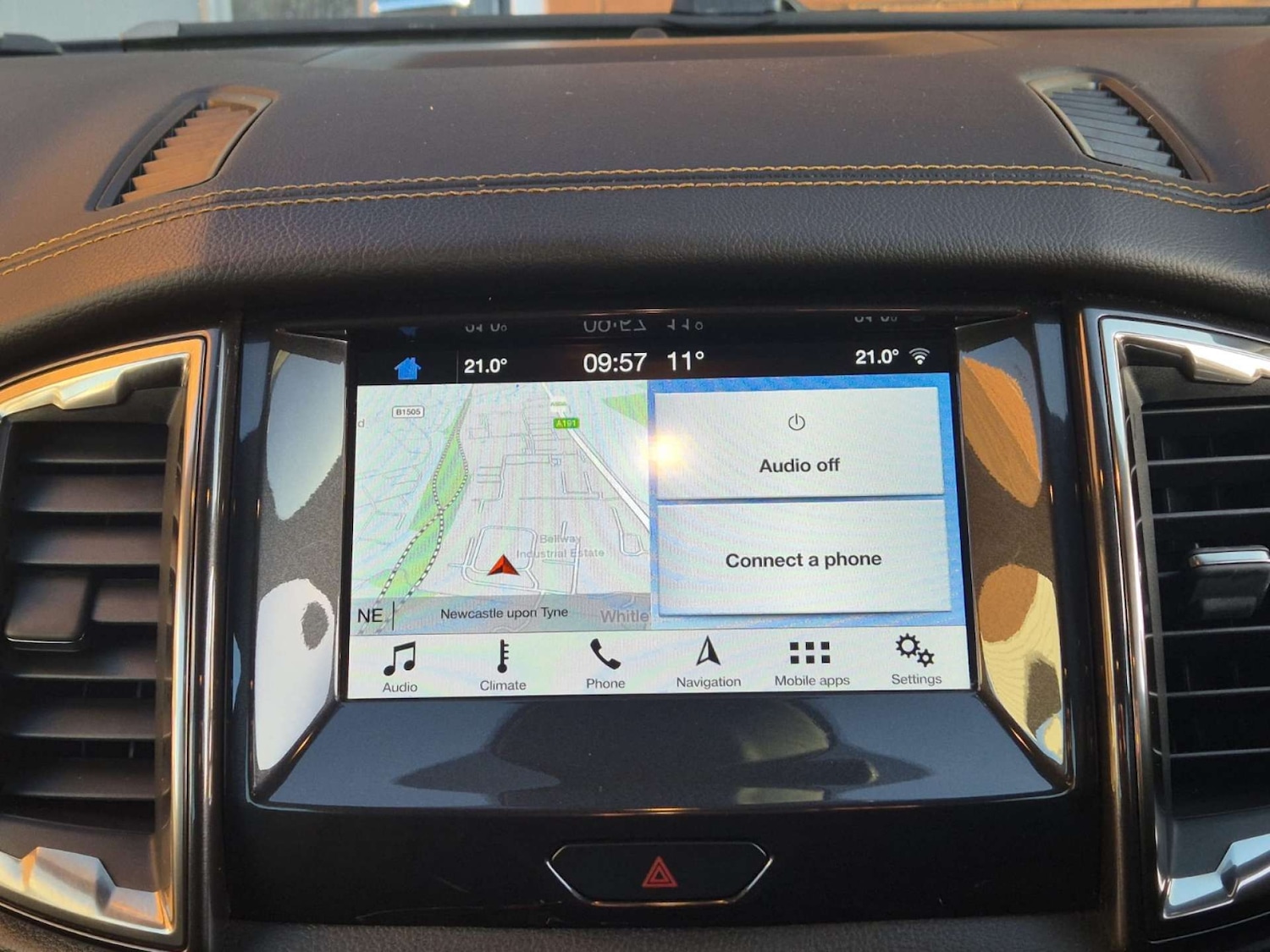 Used Ford Ranger 2019 for sale - 76400348: Photo 22