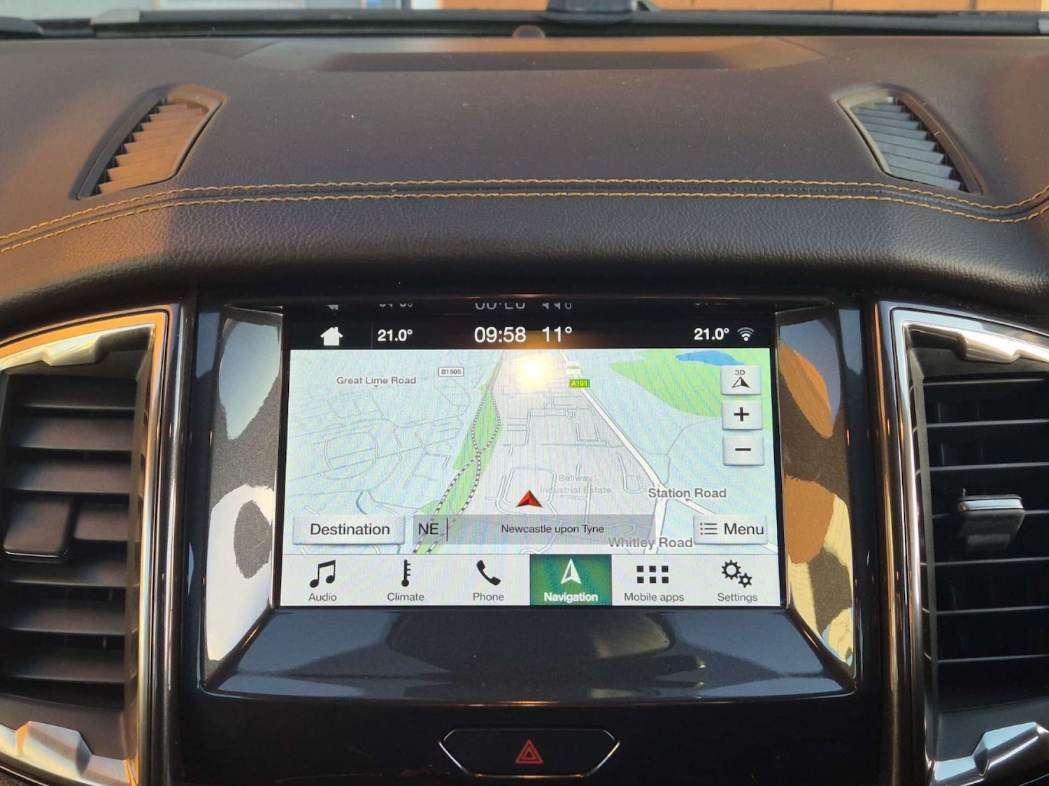 Used Ford Ranger 2019 for sale - 76400348: Photo 24