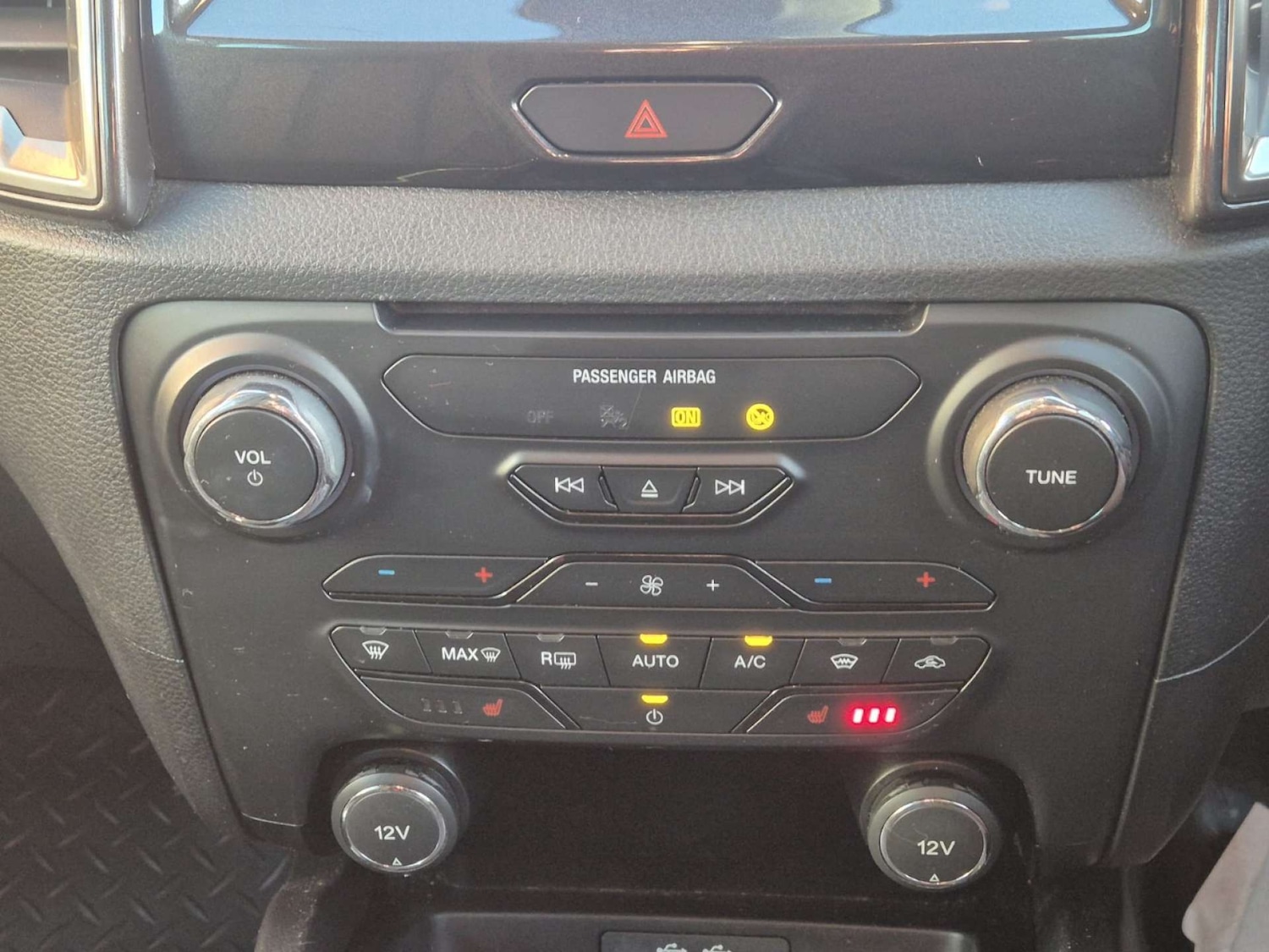 Used Ford Ranger 2019 for sale - 76400348: Photo 27