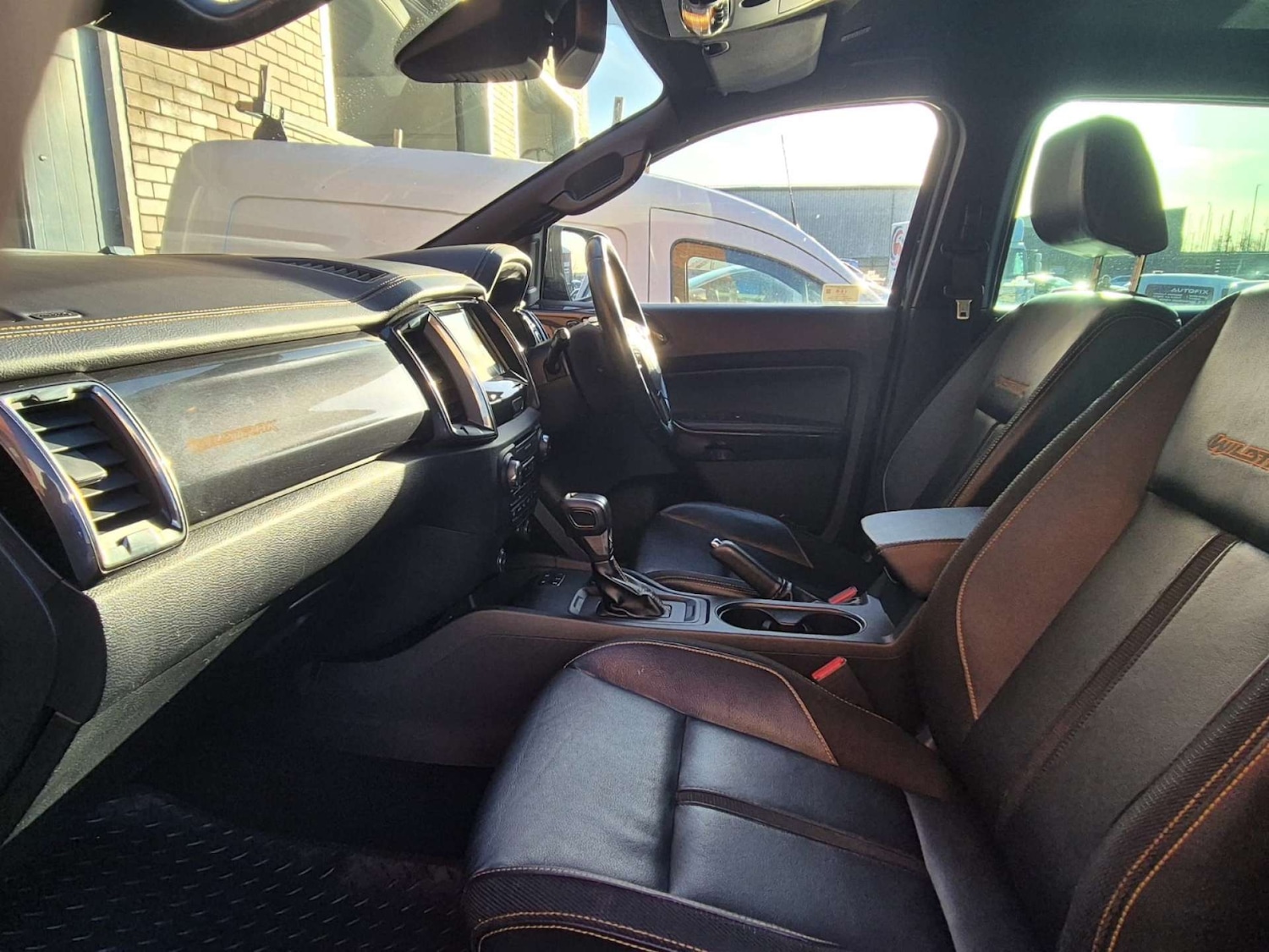 Used Ford Ranger 2019 for sale - 76400348: Photo 29