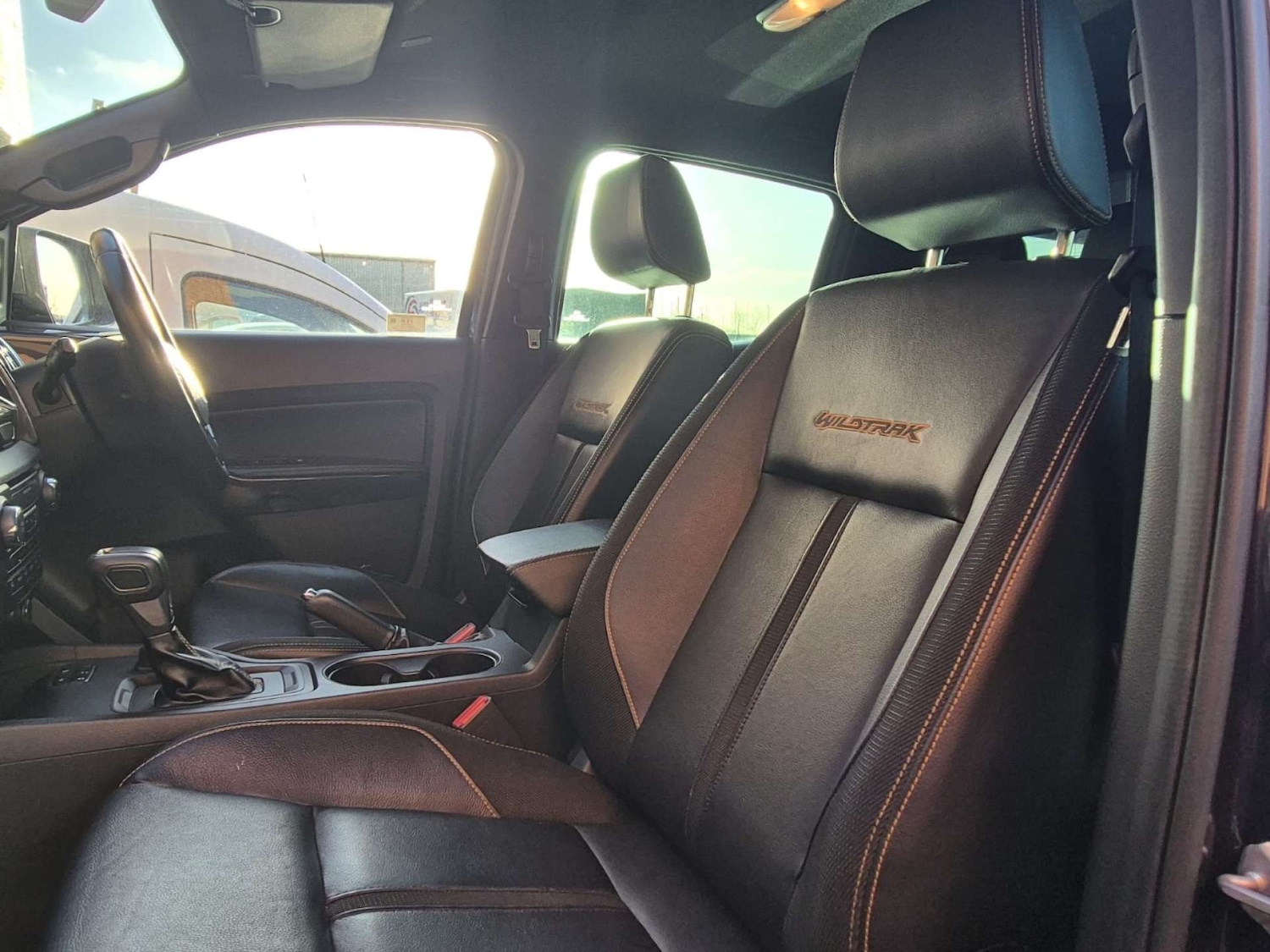 Used Ford Ranger 2019 for sale - 76400348: Photo 31