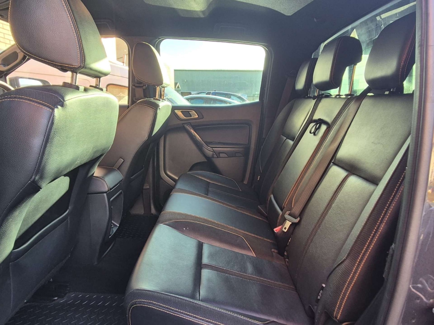 Used Ford Ranger 2019 for sale - 76400348: Photo 32