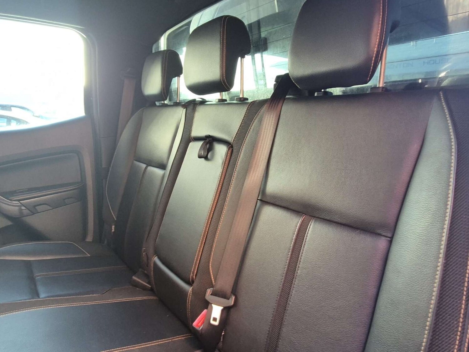 Used Ford Ranger 2019 for sale - 76400348: Photo 33