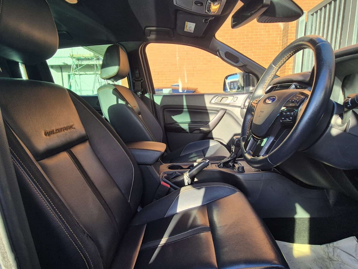 Used Ford Ranger 2019 for sale - 76400348: Photo 34