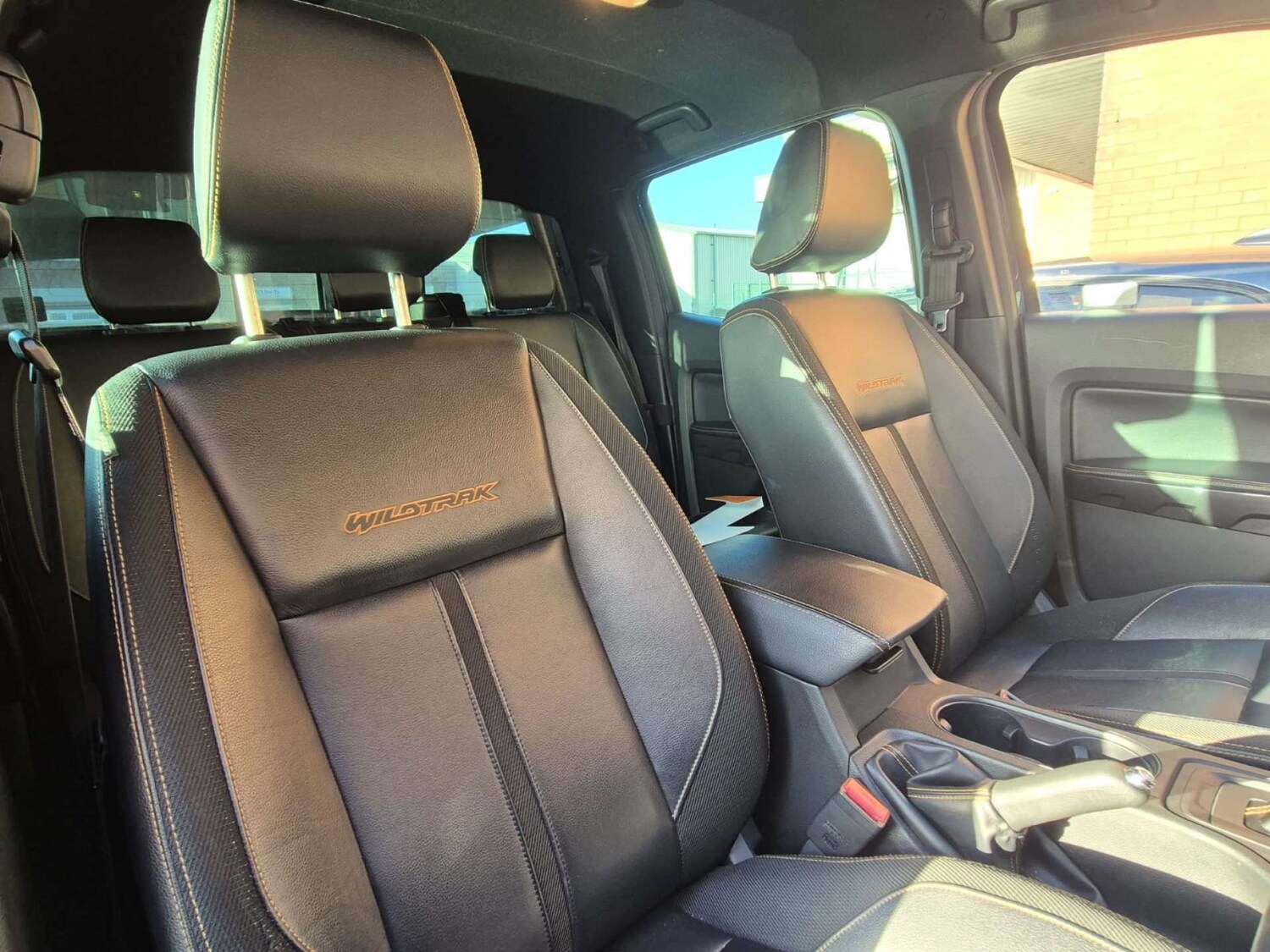 Used Ford Ranger 2019 for sale - 76400348: Photo 35