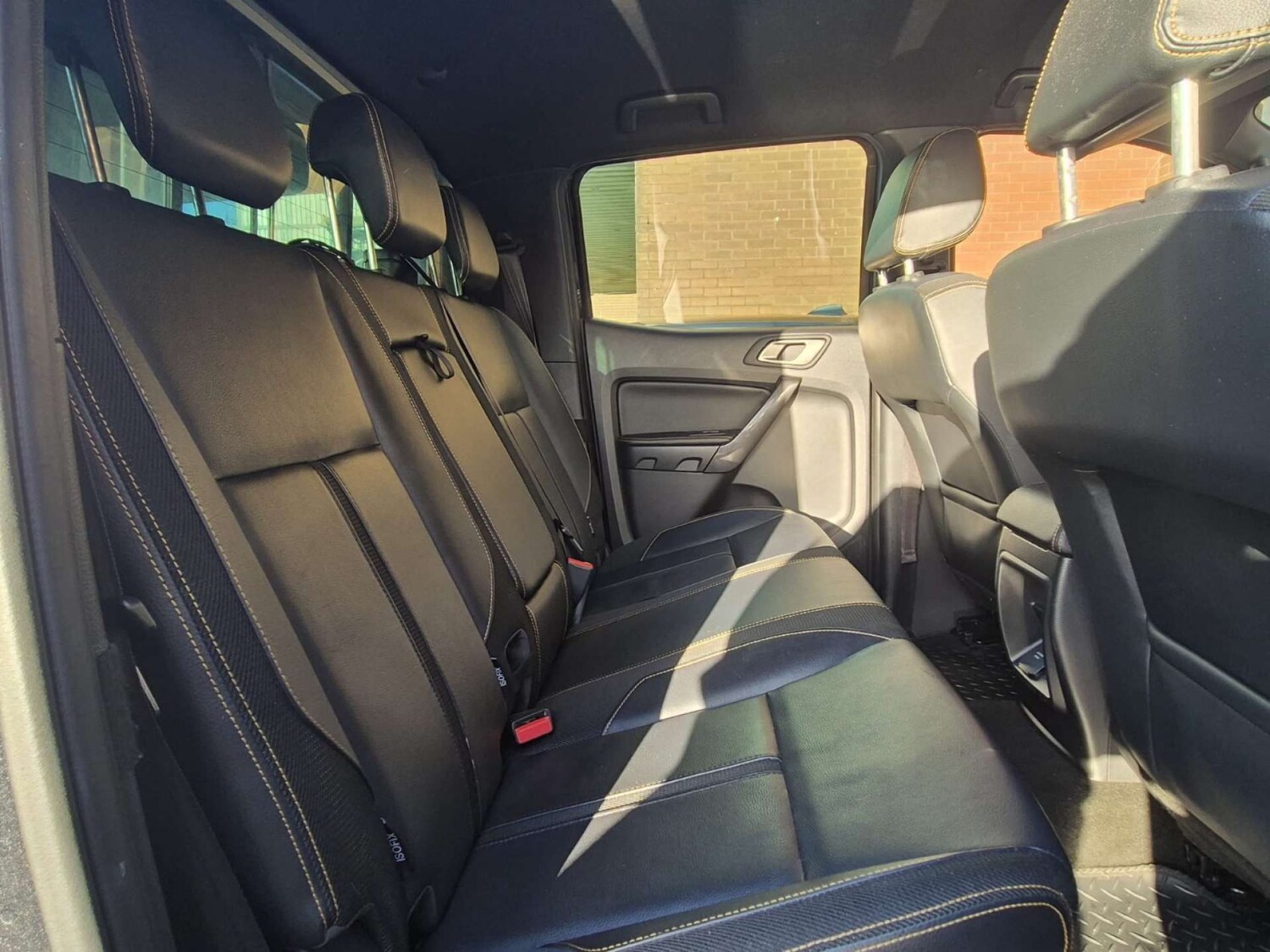 Used Ford Ranger 2019 for sale - 76400348: Photo 36