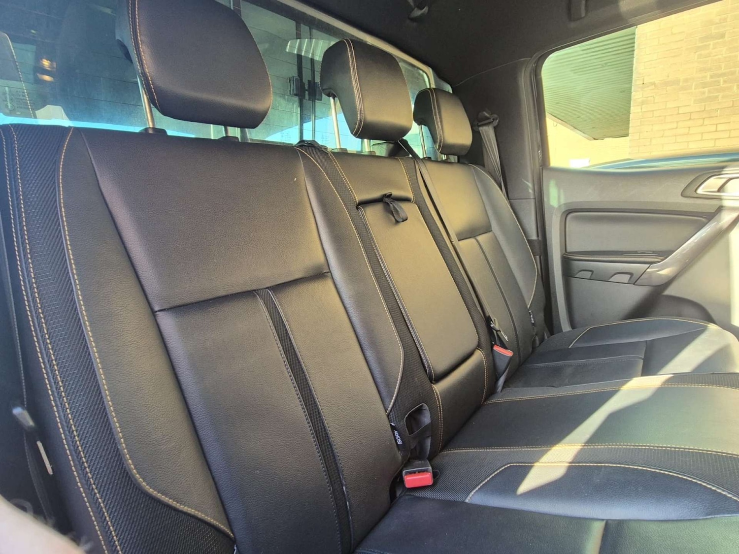 Used Ford Ranger 2019 for sale - 76400348: Photo 37