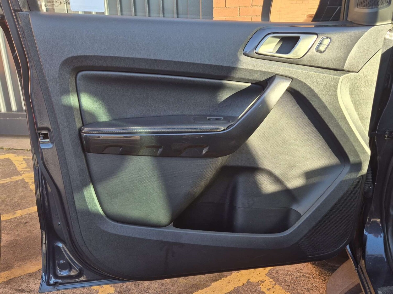 Used Ford Ranger 2019 for sale - 76400348: Photo 41