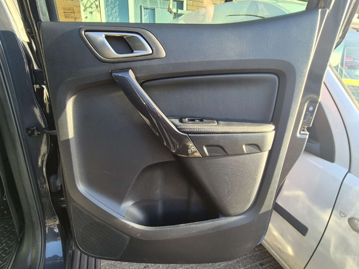 Used Ford Ranger 2019 for sale - 76400348: Photo 42