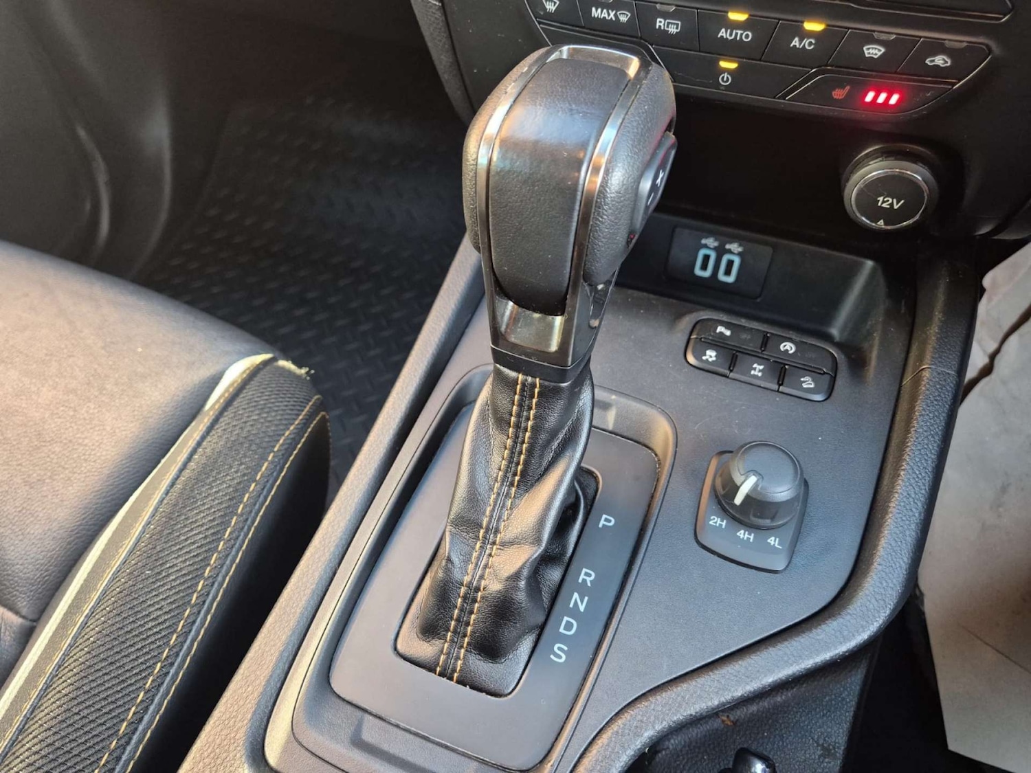 Used Ford Ranger 2019 for sale - 76400348: Photo 45