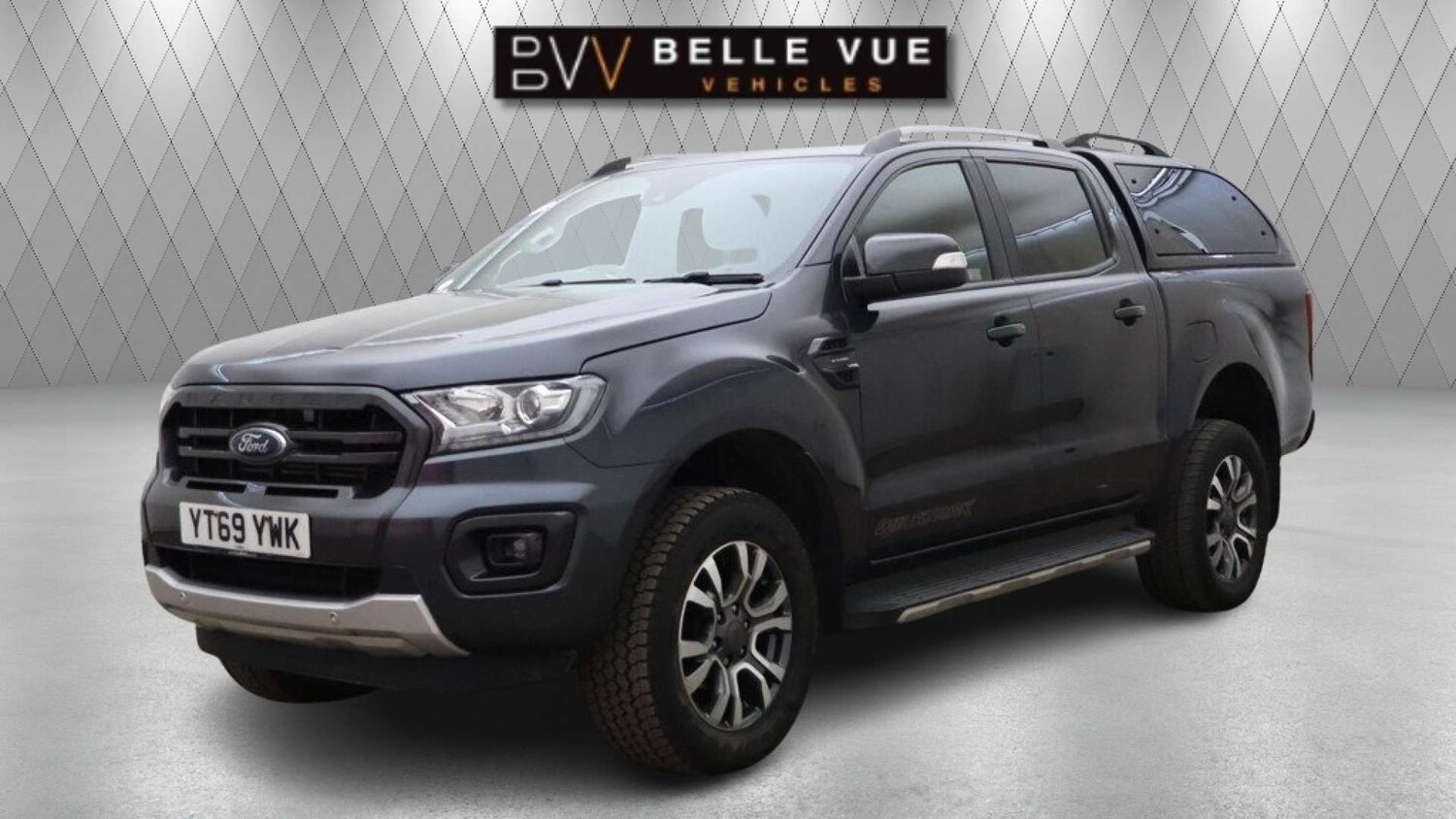 Used Ford Ranger 2019 for sale - 76400348: Photo 5