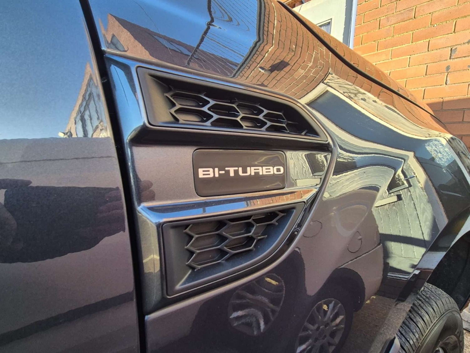 Used Ford Ranger 2019 for sale - 76400348: Photo 51