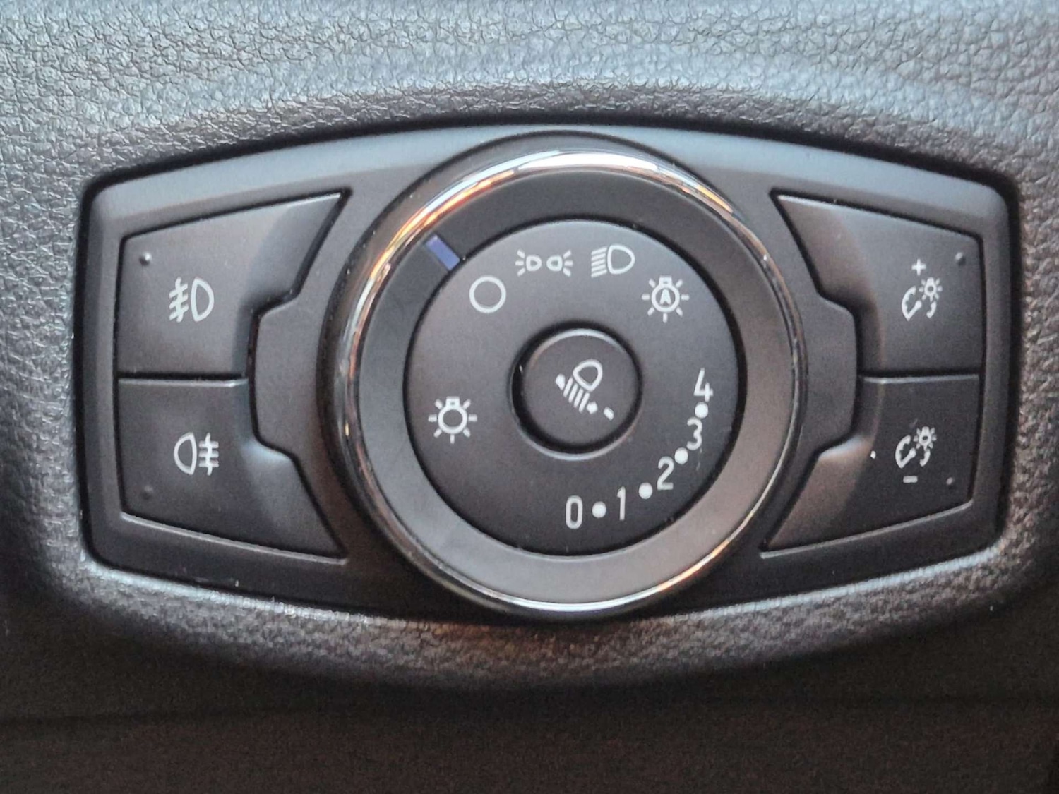 Used Ford Ranger 2019 for sale - 76400348: Photo 52