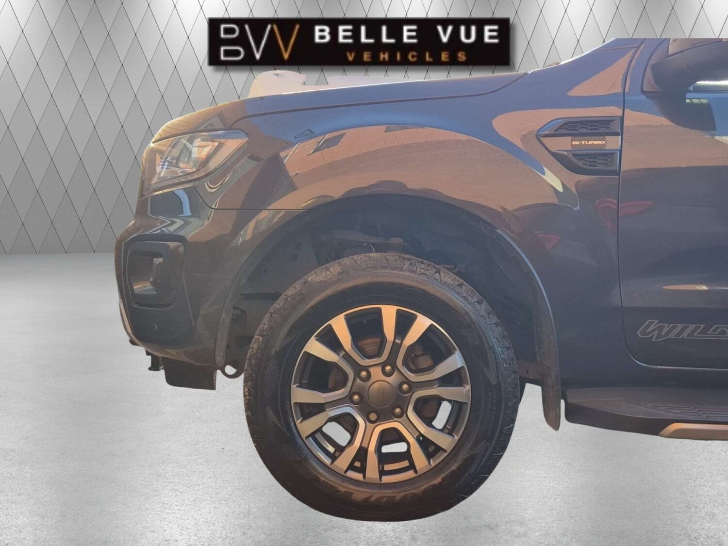 Used Ford Ranger 2019 for sale - 76400348: Photo 53