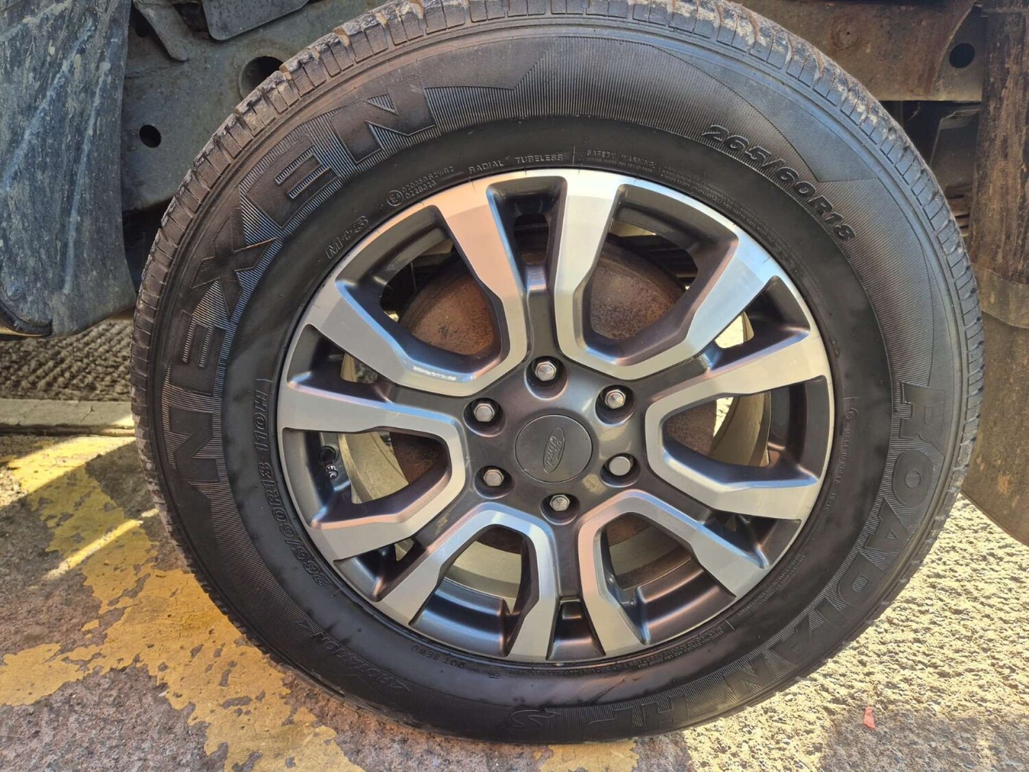 Used Ford Ranger 2019 for sale - 76400348: Photo 55