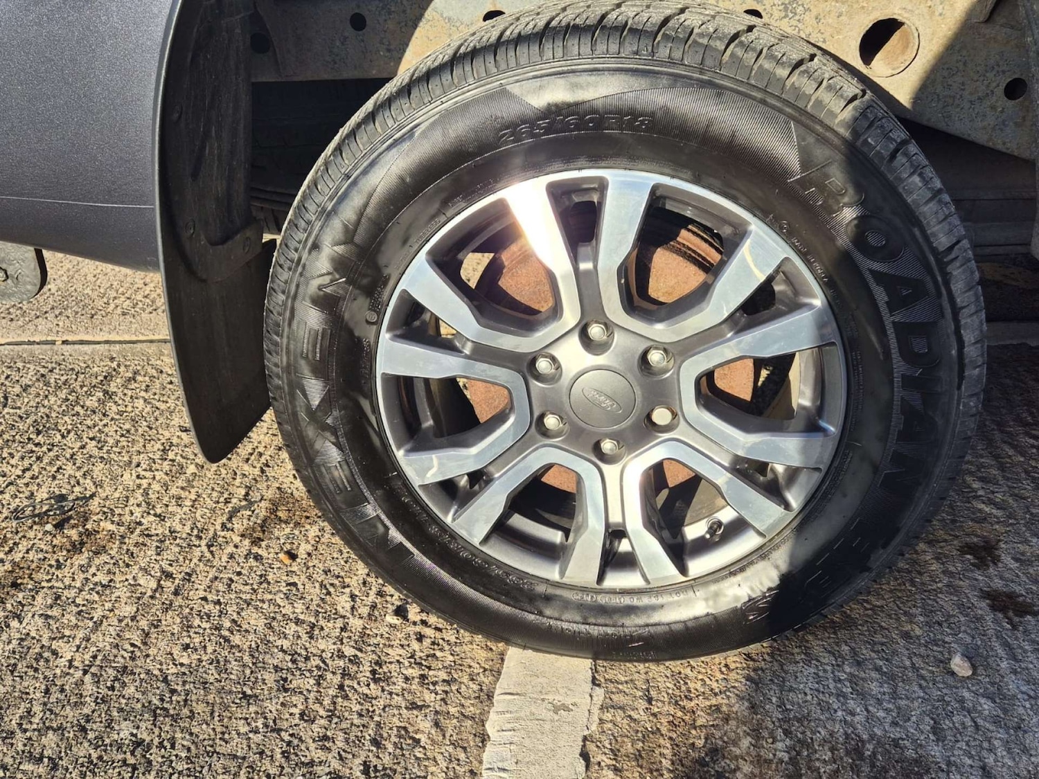 Used Ford Ranger 2019 for sale - 76400348: Photo 56