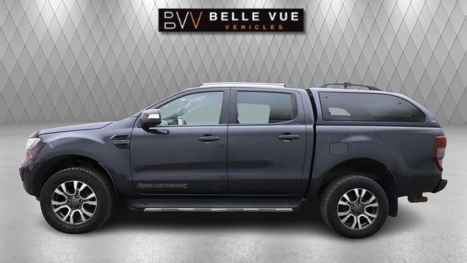 Used Ford Ranger 2019 for sale - 76400348: Photo 7