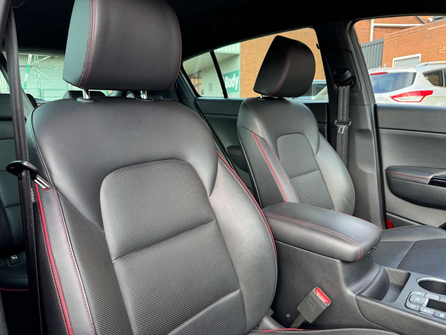 Used Kia Sportage 2018 for sale - 76437857: Photo 13