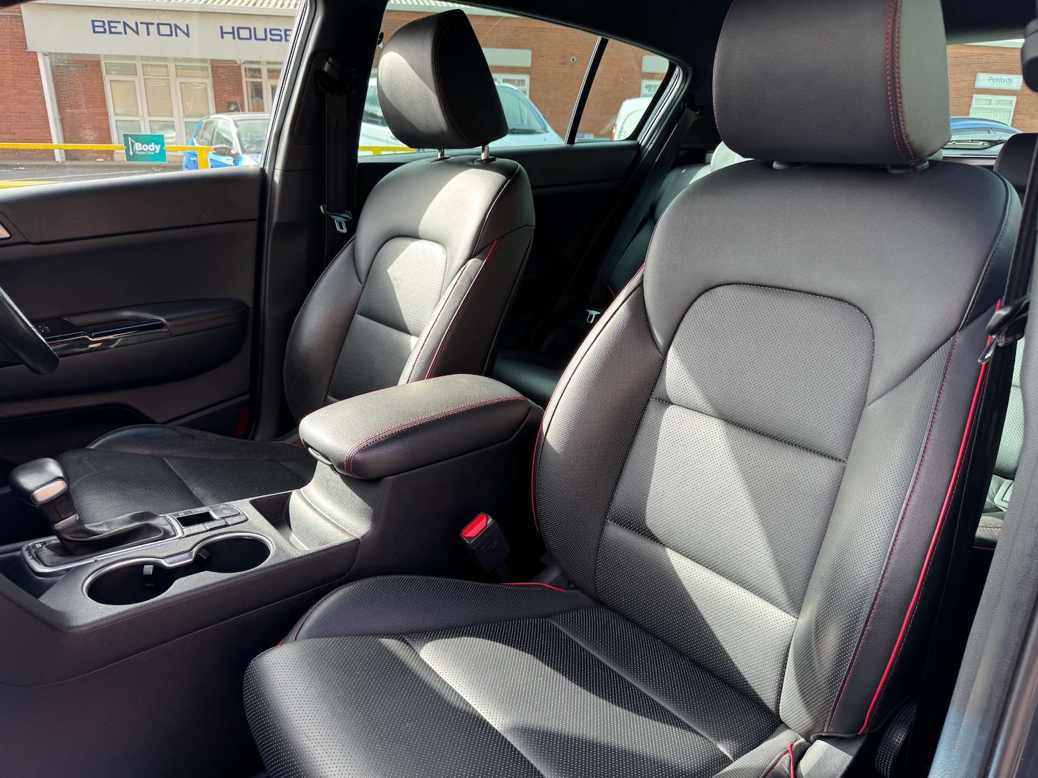 Used Kia Sportage 2018 for sale - 76437857: Photo 15