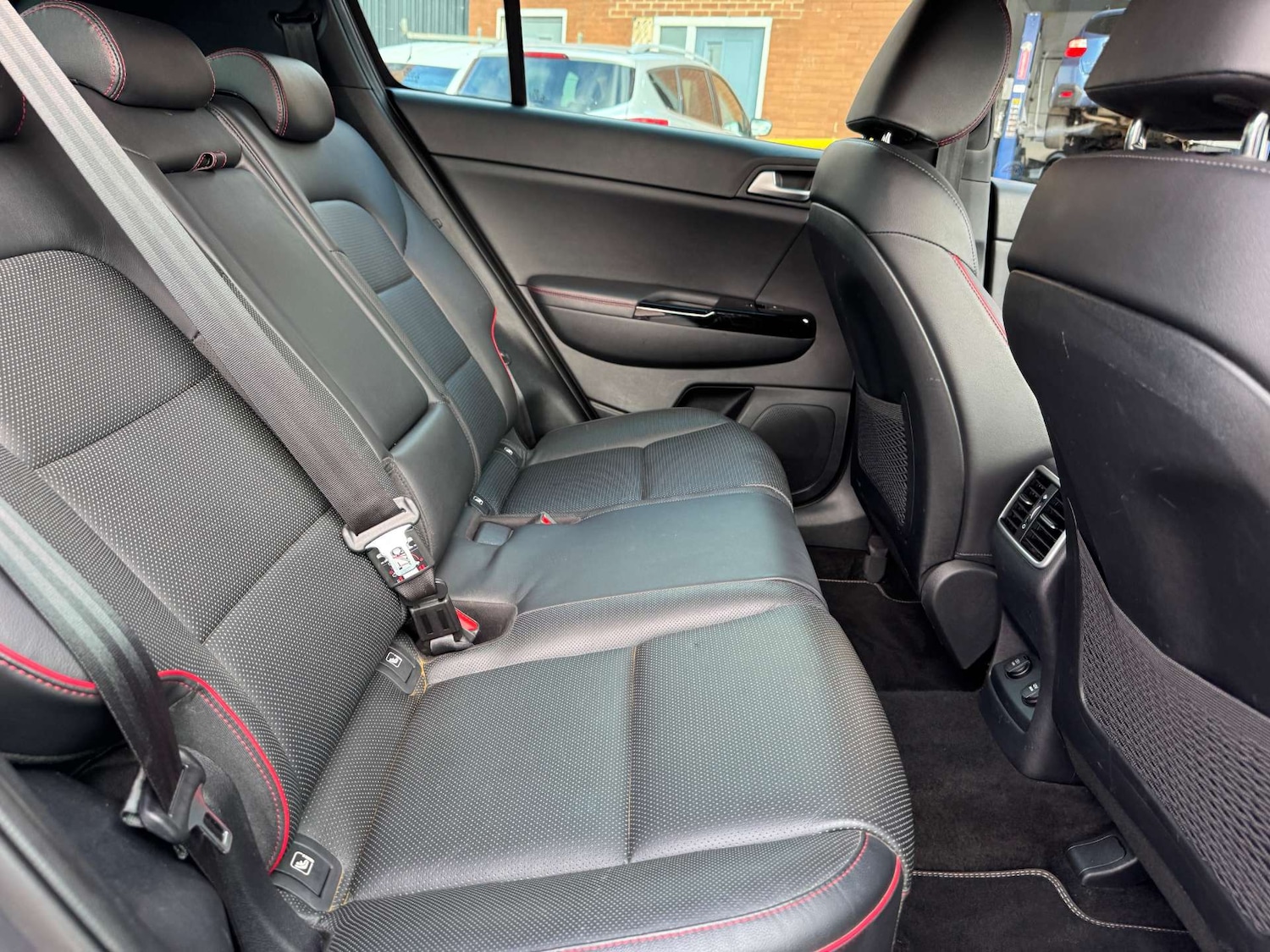 Used Kia Sportage 2018 for sale - 76437857: Photo 16