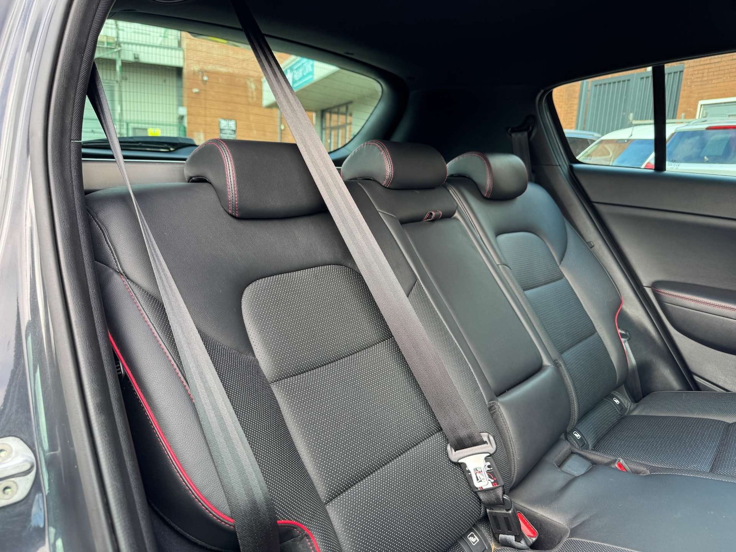 Used Kia Sportage 2018 for sale - 76437857: Photo 17