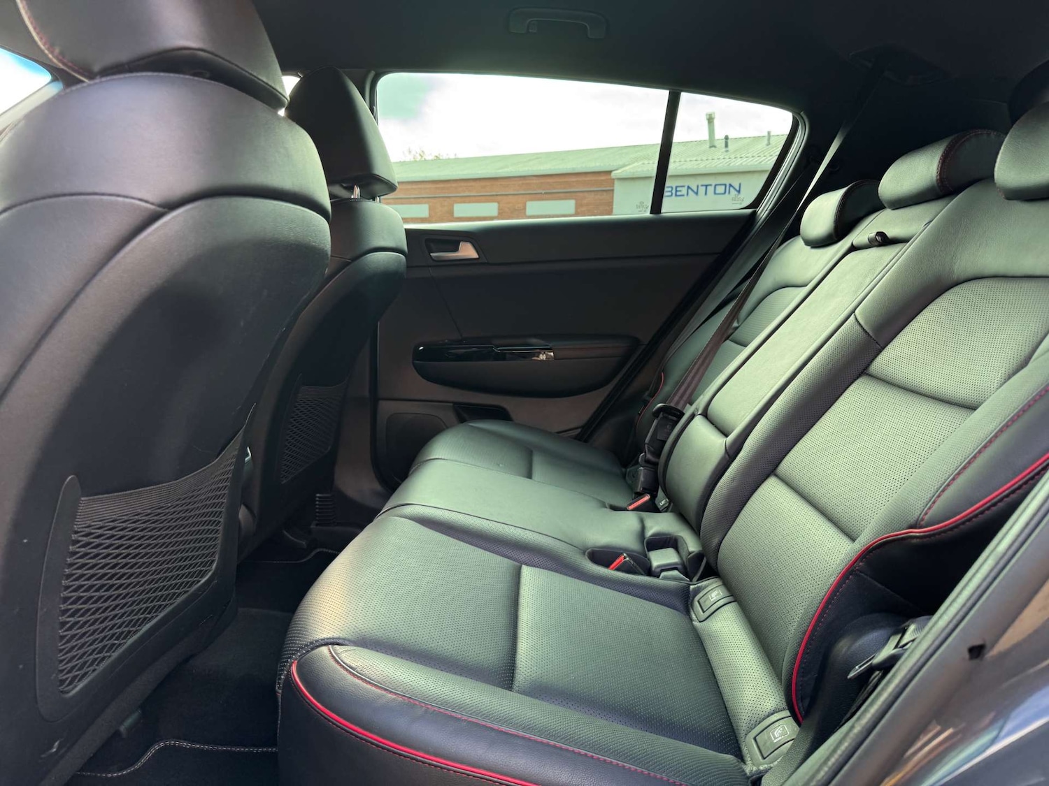 Used Kia Sportage 2018 for sale - 76437857: Photo 19