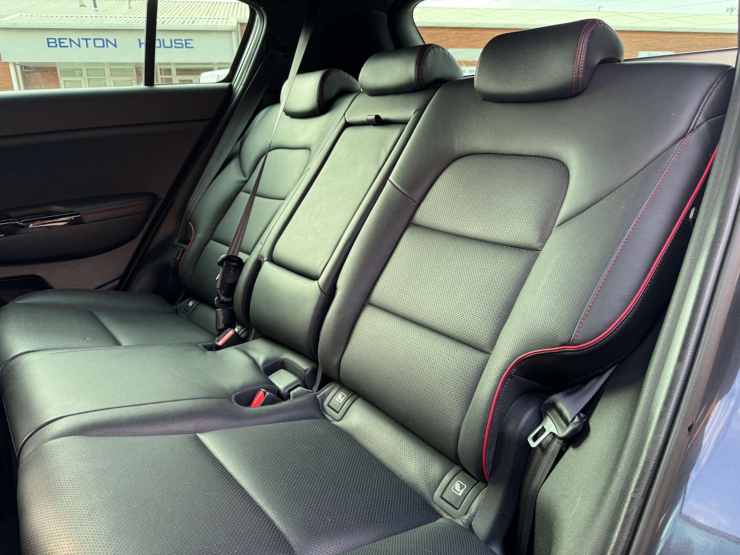 Used Kia Sportage 2018 for sale - 76437857: Photo 20