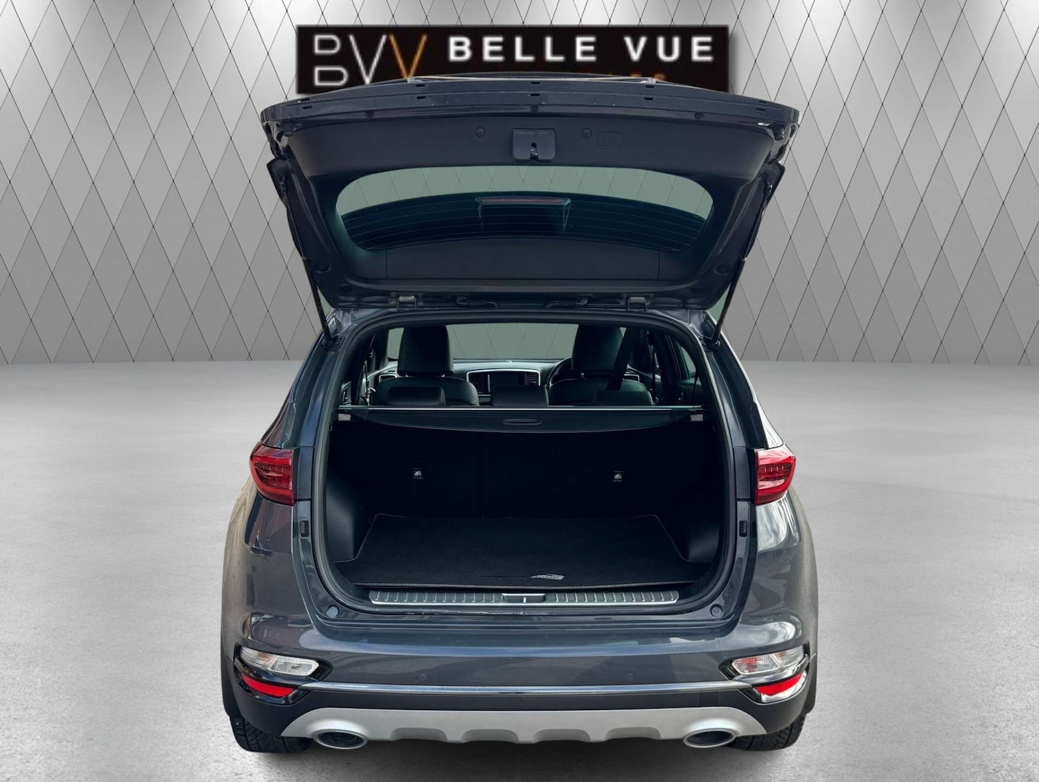 Used Kia Sportage 2018 for sale - 76437857: Photo 21