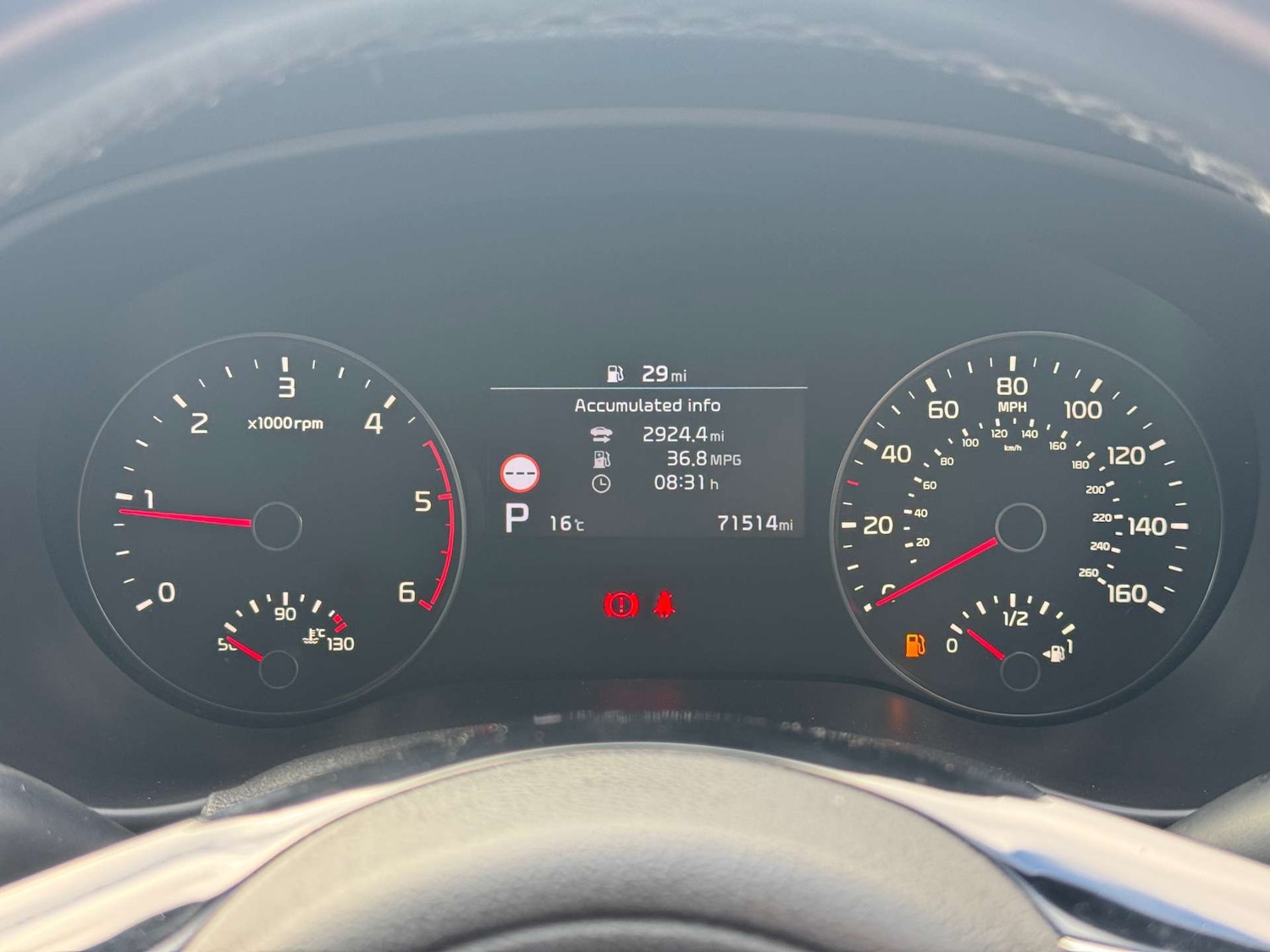 Used Kia Sportage 2018 for sale - 76437857: Photo 30