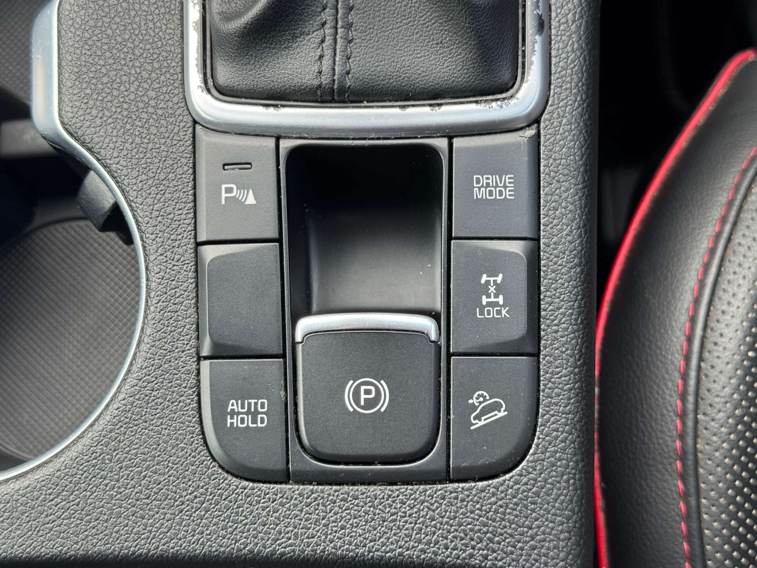 Used Kia Sportage 2018 for sale - 76437857: Photo 33