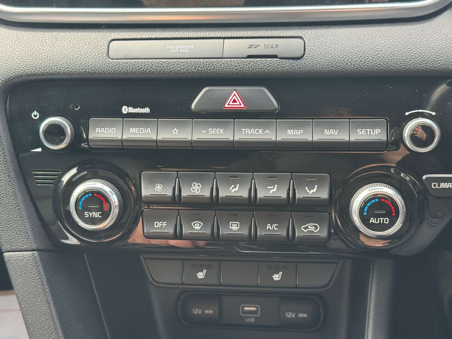 Used Kia Sportage 2018 for sale - 76437857: Photo 38