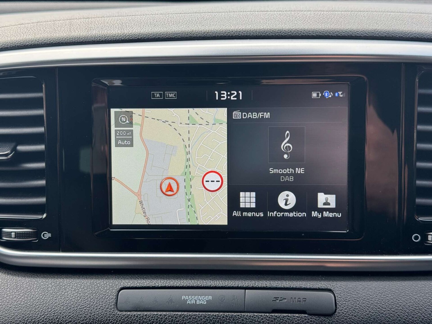 Used Kia Sportage 2018 for sale - 76437857: Photo 39