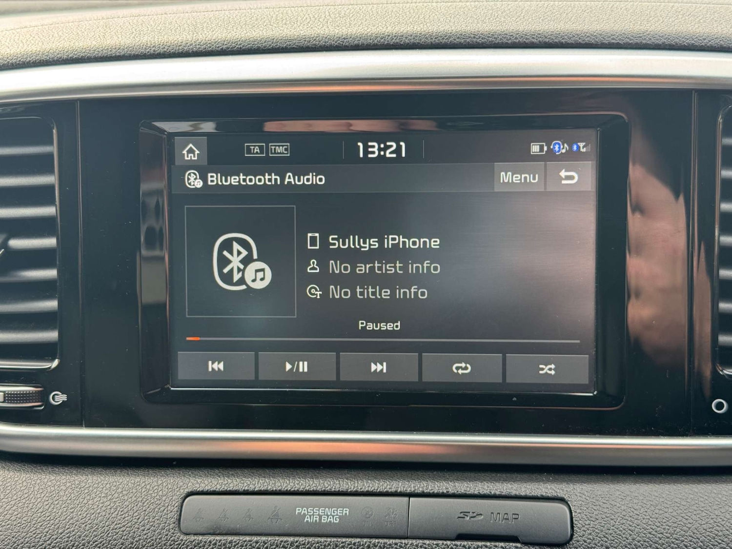 Used Kia Sportage 2018 for sale - 76437857: Photo 41