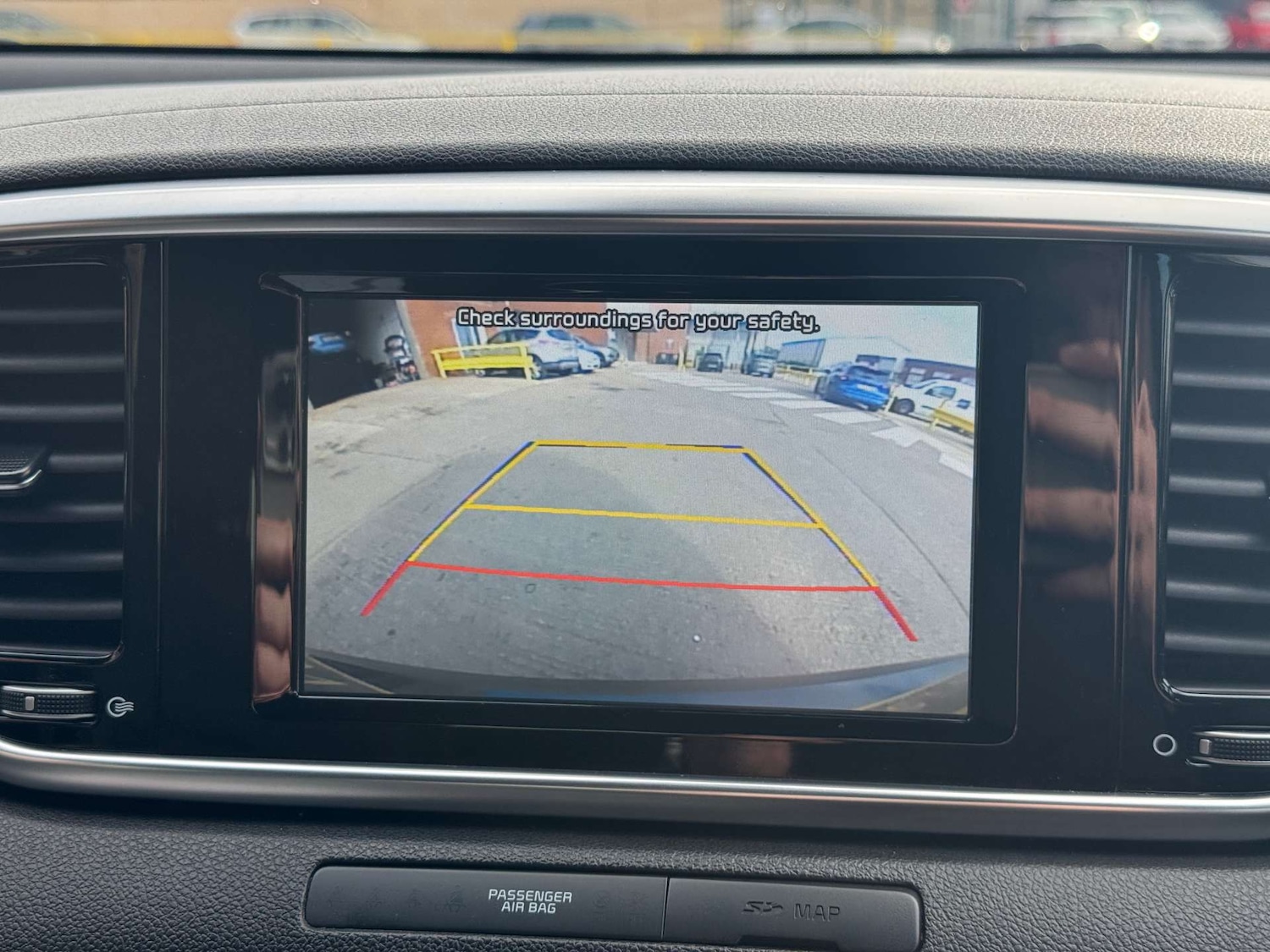 Used Kia Sportage 2018 for sale - 76437857: Photo 44